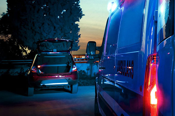 Automotive eCall Testing — Comprehensive Testing of Automotive eCall ...