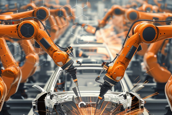 System Solution Guide: Industrial Motor Drive - White Paper