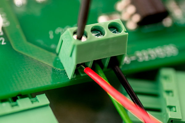 Terminal Block Depth Image Terminal Blocks: The Basics, Picking the Right Block for your ...