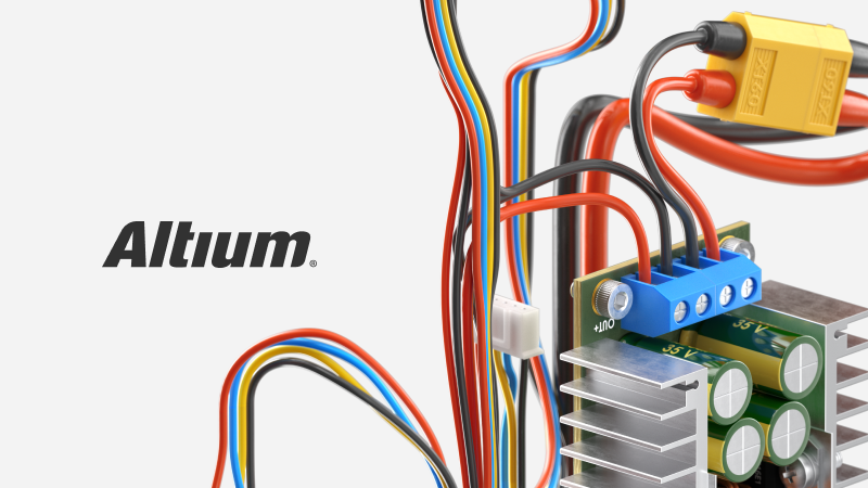 Accelerate Wire Harness Design for Complex Electronic Systems