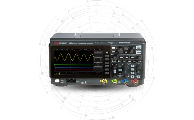 Download Your Oscilloscope Tips Poster White Paper