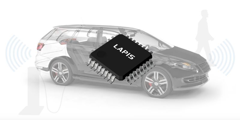 ML22120TO and ML22120GP synthesis chips