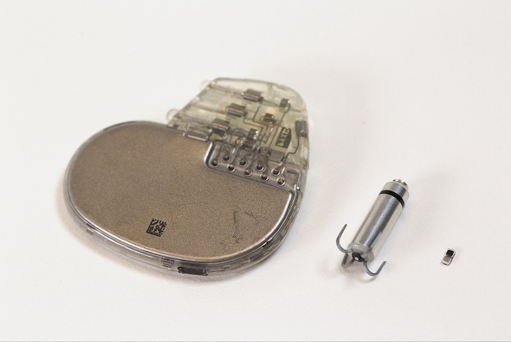 Smaller, Smarter, Sooner: 3 Prototypes Shaping Medical Diagnostics - News