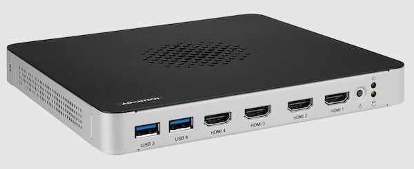 Advantech’s DS-086