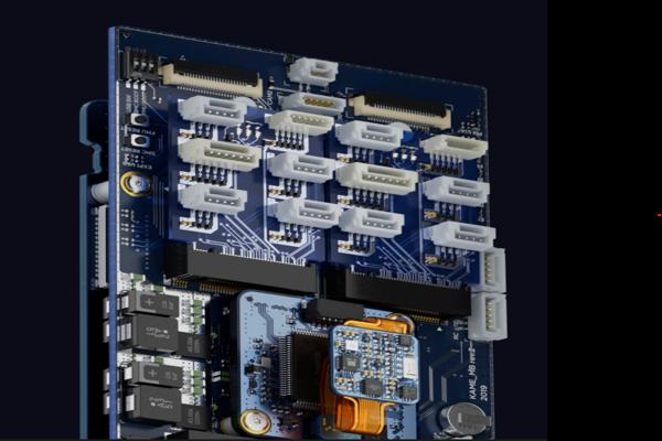 Digital Thread for Electronics: Synchronizing PCB, Multi-Board, and ...