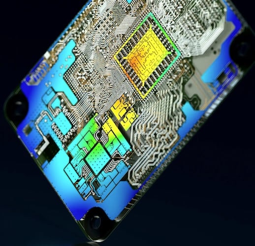 Modern PCB designs can benefit from modern design review processes.