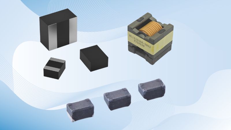 Inductors