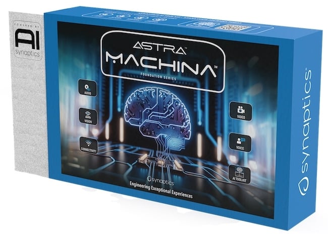 Astra Machina Foundation