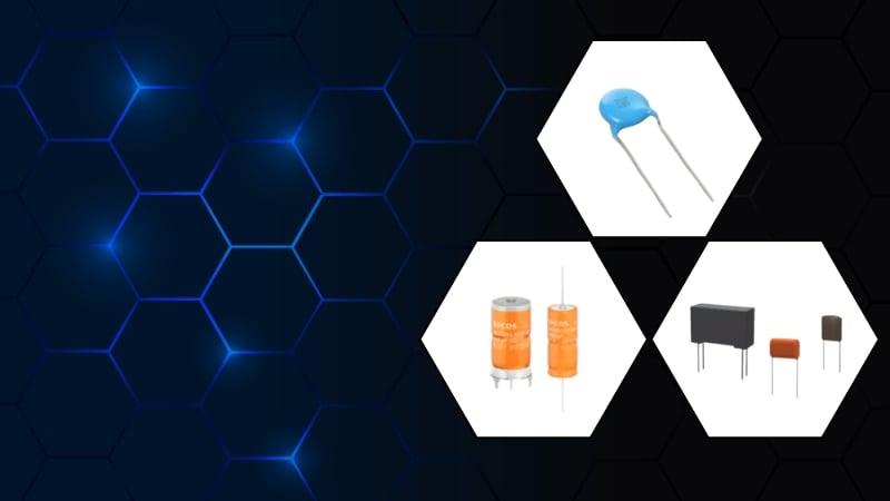 Capacitor roundup