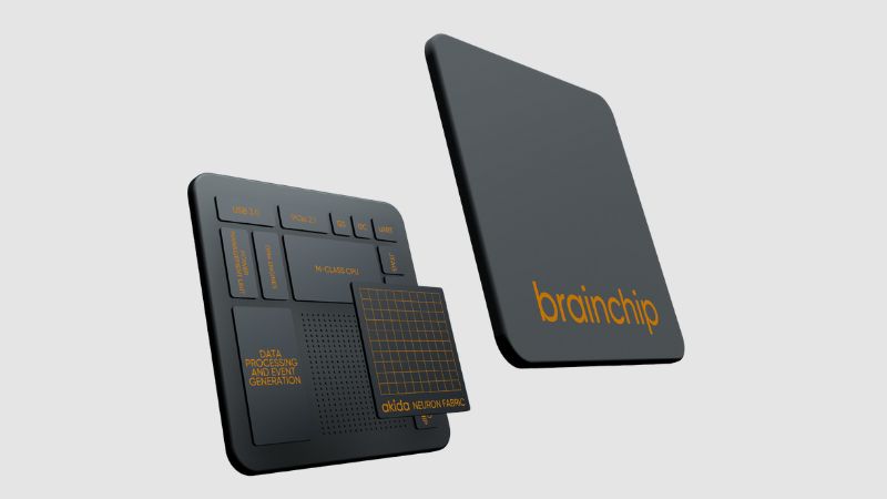 BrainChip's Akida Pico