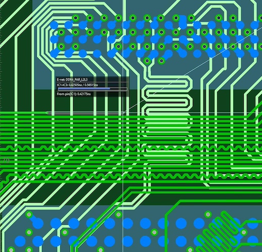 CR-8000 Design Force