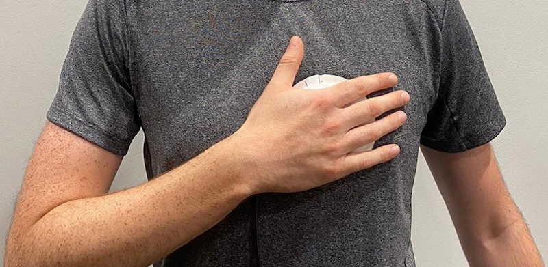 Cambridge researchers have developed a handheld device