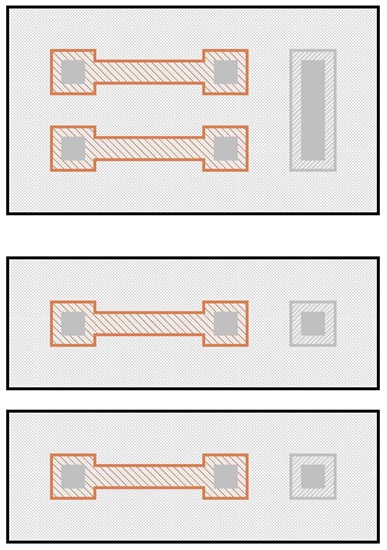Layout of Resistors in IC Processes | Layout | Electronics Textbook