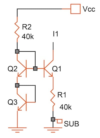 Introduction to Current Sources | Current Sources | Electronics Textbook