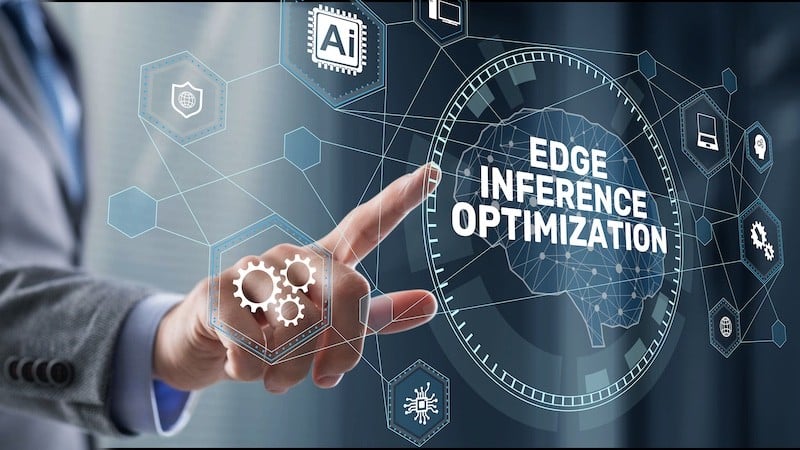 Optimization is a stage where edge AI projects can succeed or fail.
