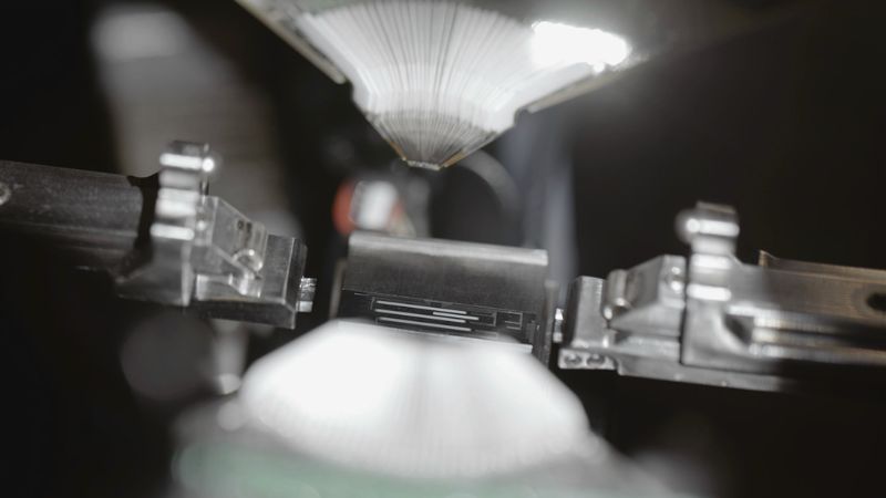Cisco Universal Quantum Switch