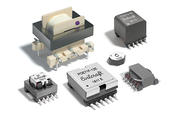 Getting Started with Transformers for Switchmode Power Supplies, Gate ...