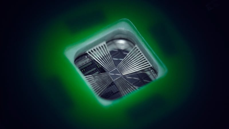 Cryogenic CMOS