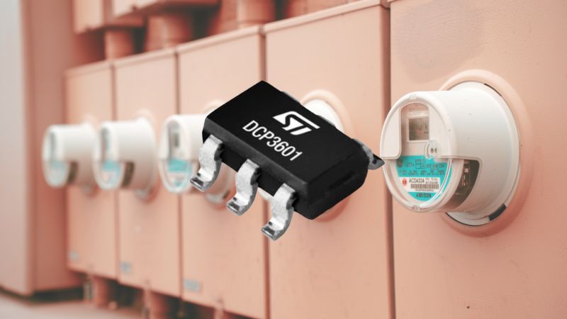 DCP3601