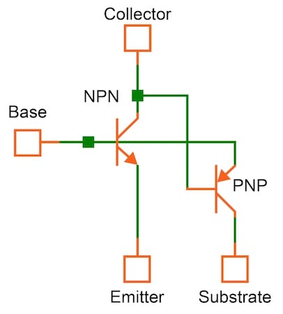 Transistor Quotes An Ultimate Guide To Transistor Pinouts RayPCB