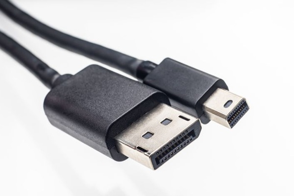 DisplayPort: Compliance and Signal Integrity Debugging - White Paper