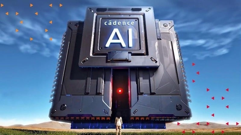 Cadence claims ChipStack as the first to use agentic AI in front-end silicon design.