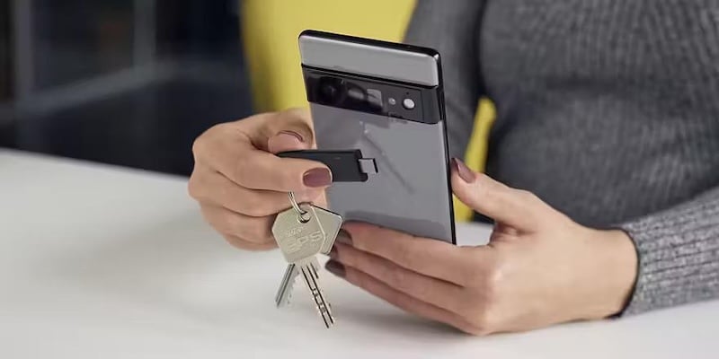 SECORA-based security in action