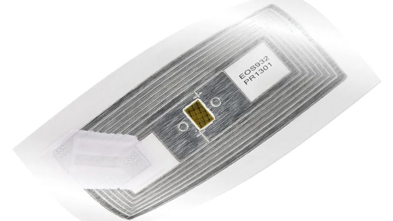 EOS-932 Zero Lite PR1301