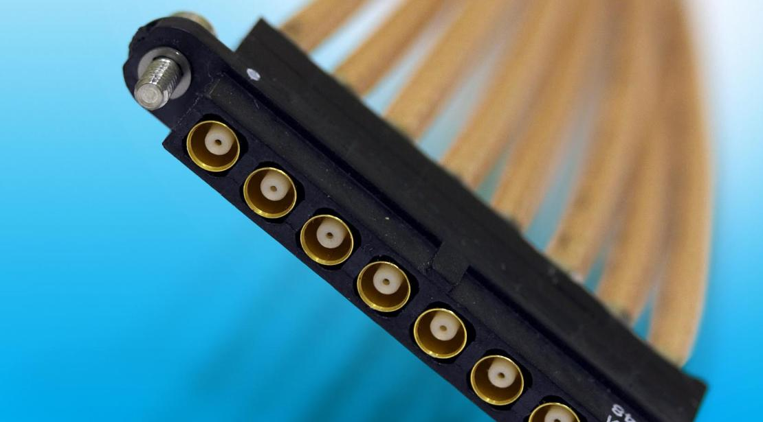 The Connected Backbone of Mission-Critical Aerospace and Defense ...