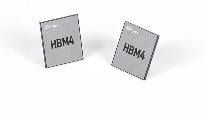 In September, SK hynix announced today that it completed development and finished preparation of HBM41, a next generation memory product for ultra-high performance AI, mass production for the world’s first time.