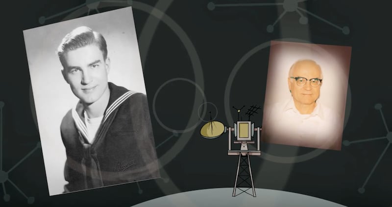 Roger F. Harrington