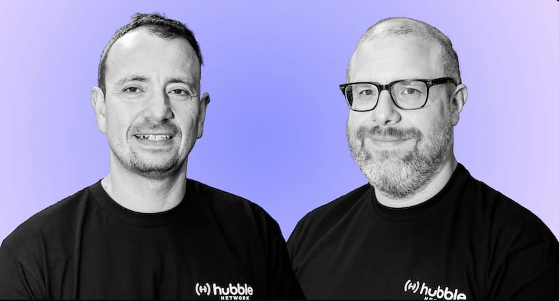 Hubble Raises $200M to Connect Standard Bluetooth Devices by Satellite ...