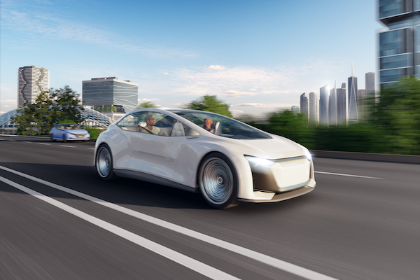 Enabling Automotive E/E Architectures Based on SEMPER™ X1, the World’s ...