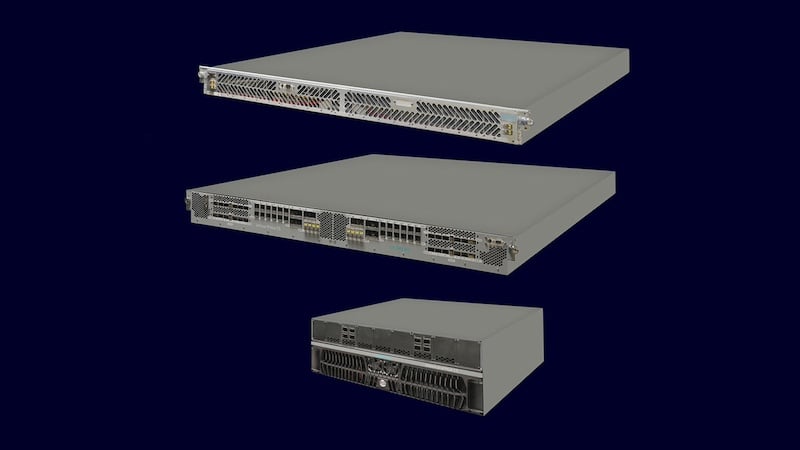 Siemens’ Veloce CS solution comprises three different systems