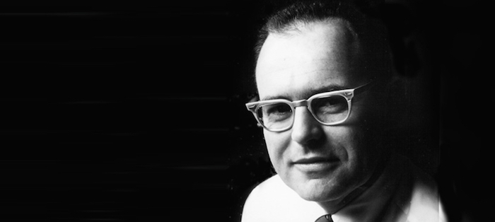 Gordon Moore