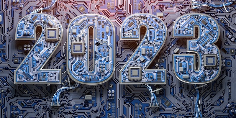2023 All About Circuits Top News Articles