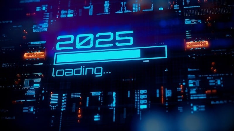 Industry Weighs in With 2025 Forecasts—Part 2: Company Predictions