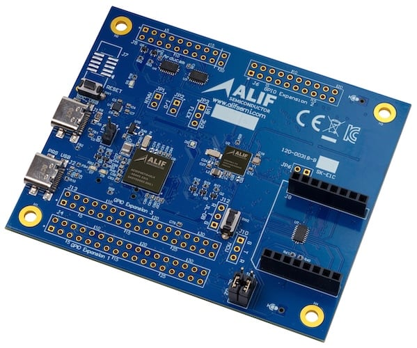 Ensemble E1C StartKit (SK-E1C)
