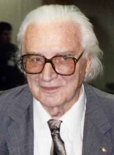 Konrad Zuse