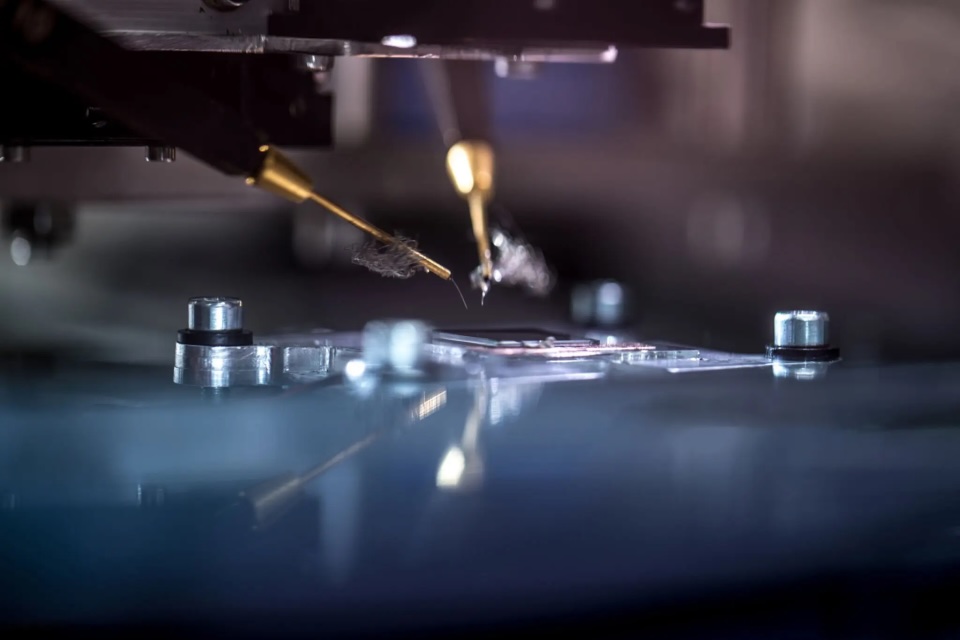 The entire semiconductor ecosystem must embrace quantum-resilient
security.