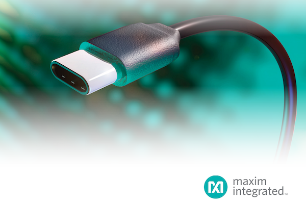 USB-C and USB-C Power Delivery Solutions - White Paper