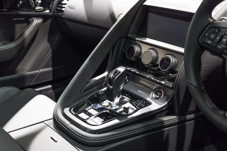 Hybrid automotive interfaces increasingly pair touchscreens with
tactile switches for critical controls, restoring driver confidence through
physical feedback.
