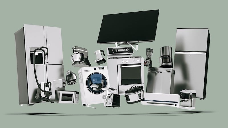 Choosing the Right Overcurrent Protection Device for Safe Consumer ...