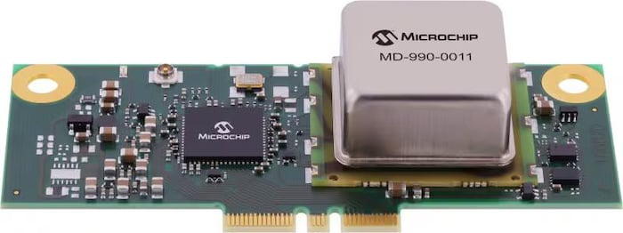 MD-990-0011-B timing module