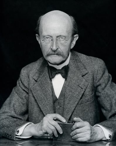 Max Planck: The Founder of Quantum Theory and Modern Physics - News