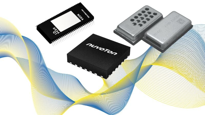 Audio components