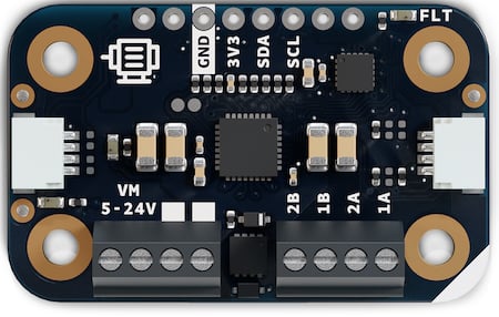 Modulino Motors module