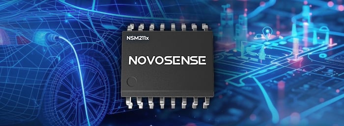 NSM211x