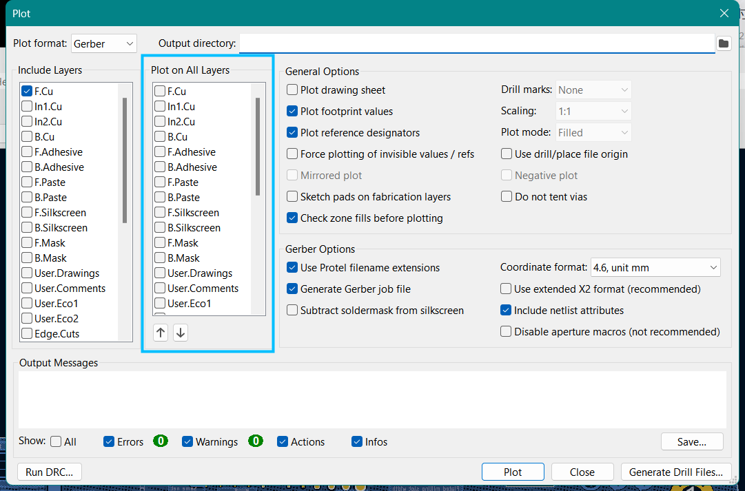 Performing Design for Manufacturing Checks on Gerber Files - Industry ...