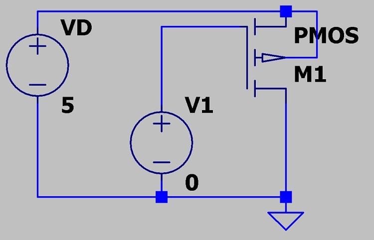 MOSFET Structure and Operation for Analog IC Design - Technical Articles